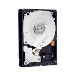 Western Digital Caviar Black Ed. 1.0 TB