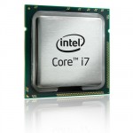 Intel Core I7 920