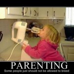 Making your kids blend in the wrong way