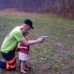 Teach them while they are young
