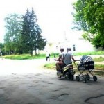 Transportation fail #1