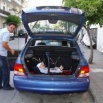Transportation fail #2