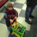 Kids and alcohol don't mix
