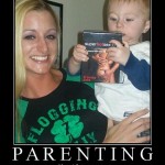 Parenting wtf