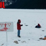 Thin ice