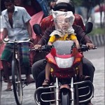 Motoring safety